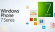 Стартовая линейка игр Windows Phone 7 