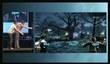 Kinect в Harry Potter and the Deathly Hallows Part I