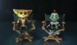Трейлер Ratchet & Clank: All 4 One