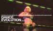 DanceEvolution для Kinect