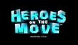 Подробности о Heroes on the Move