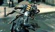Metal Gear Solid: Rising можно пройти без убийств