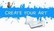 THQ представила Udraw GameTablet для Wii