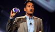 Kaz Hirai о цифровом будущем
