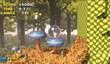 Sonic & Knuckles 3D - Mushroom Hill Zone