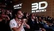 Sony также работает над glasses-free 3D TV