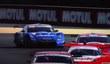 Демонстрация игрового процесса Gran Turismo 5