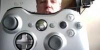 Новый контроллер для Xbox 360. Официально 
