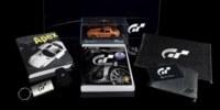 Коллекционные издание Gran Turismo 5 для Европы