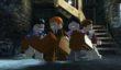 Продажи Lego Harry Potter: Years 1-4 и Lego Batman