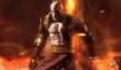 Kratos в Mortal Kombat. Трейлер