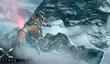Некоторые детали о SSX: Deadly Descents