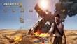 Uncharted 3: аватар, обои, динамическая тема. Скидки на DLC для Uncharted 2
