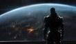 Mass Effect 3 выйдет сразу на трех платформах