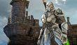 Infinity Blade могла стать игрой для Kinect