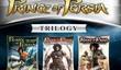 Трилогия Prince of Persia в PSN. Скидка на сборник в ShopTo 