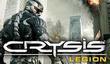 Роман Crysis: Legion