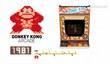 Серия Donkey Kong в одном ролике