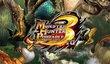 Продажи Monster Hunter Portable 3rd