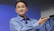 Kaz Hirai о сенсорных экранах и конкурентах