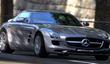 Покупатели GT5: Signature Edition могут получить Mercedes-Benz SLS AMG