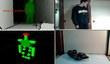 Ролик Kinect