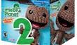 LittleBigPlanet 2 без поддержки 3D