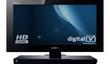 PS2 TV