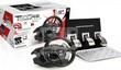 Первые изображения руля Thrustmaster T500RS