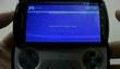 PlayStation Phone в действии