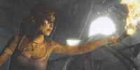Tomb Raider: первые детали