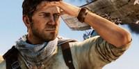 Uncharted 3: Drake's Deception - новые детали. Продажи серии Uncharted 