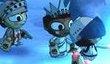 Grubbins on Ice DLC для Costume Quest в XBL