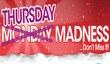 Thursday Madness в Game.co.uk