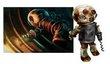 2K Games: в мире BioShock осталось еще множество нерассказанных историй