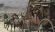 Трейлер Red Dead Redemption