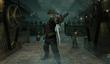 Fable III без пользовательского интерфейса