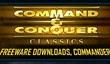 EA раздает оригинальные игры серии Command & Conquer