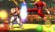 Capcom подумывает над Street Fighter IV для PSP, выпуская версию для iPhone