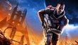 Упоминание PS3 в РС-версии Mass Effect 2