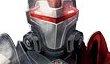 Blood Dragon Armor в Mass Effect 2