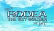 Видеопревью Rodea the Sky Soldier 