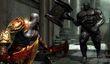 Killzone 2 и Uncharted 2 заставили разработчиков God of War III улучшить графику игры