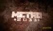 Трейлер Metro 2033