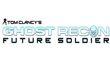 Ghost Recon: Future Soldier для PS3, РС и Xbox 360