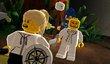 Трейлер LEGO Universe