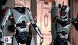 BioWare уже трудится над сюжетом Mass Effect 3