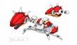 Первые детали о Project Needlemouse
