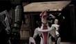 Предрелизный ролик Mass Effect 2