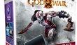 God of War III: ролик о создании игры. Комплект GoW III PS3